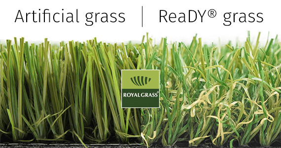 artificial grass