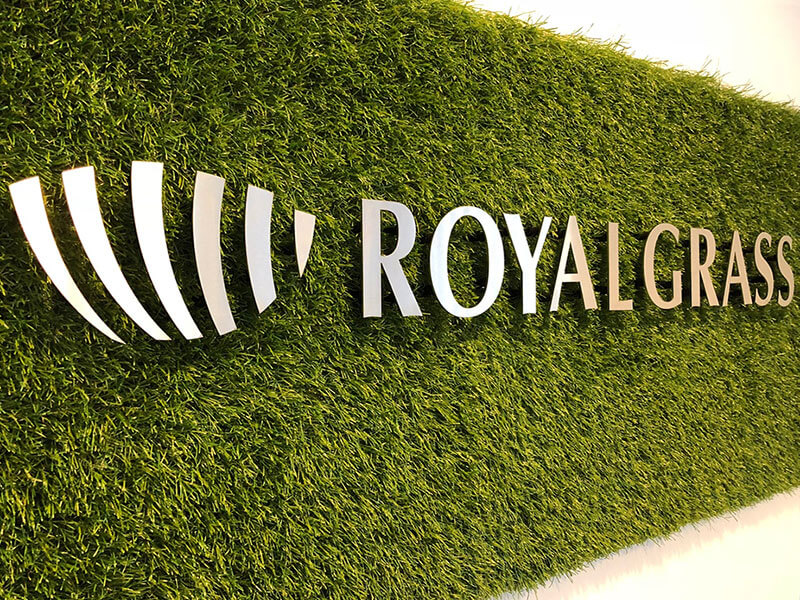 royal grass