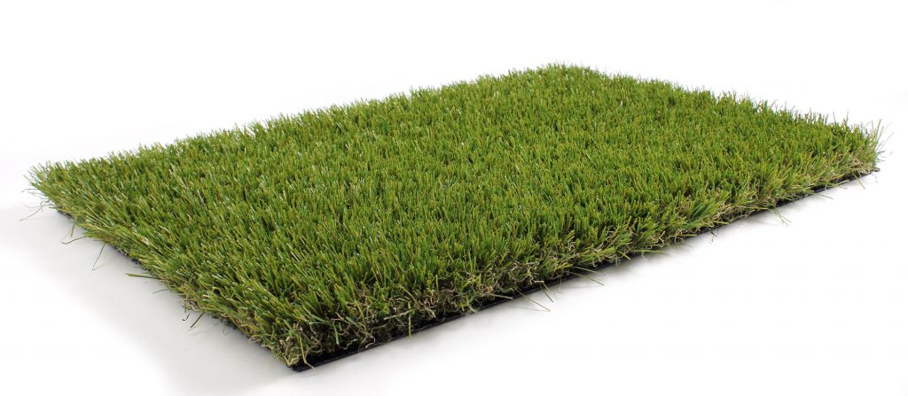 artificial grass sample