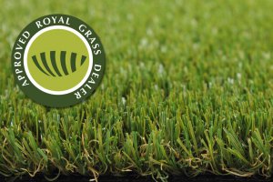 Authorised artificial grass dealer