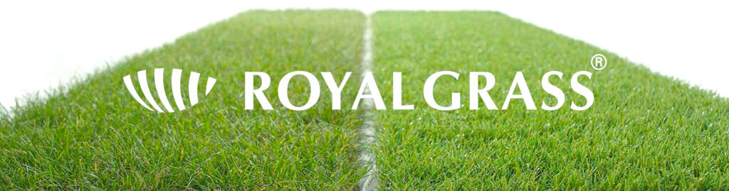 natural grass versus royal grass