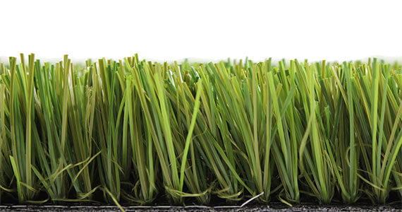 traditional artificial grass