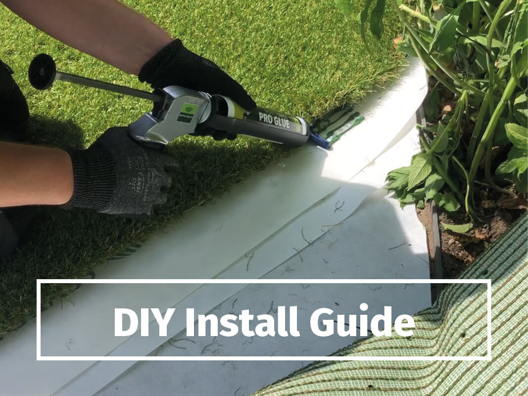 DIY Install Guide
