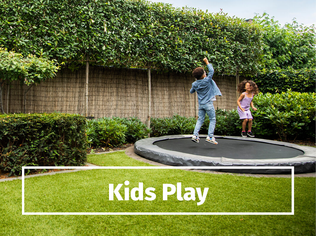 Kids Play