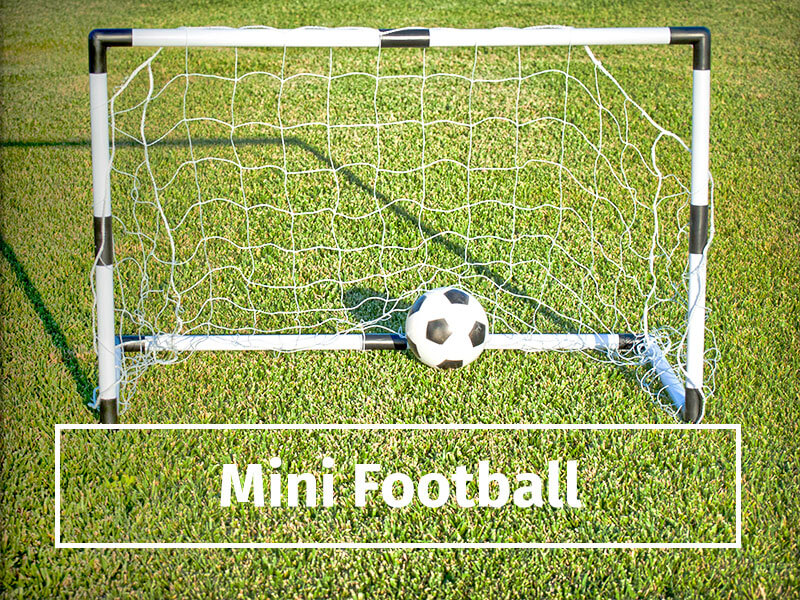 mini-football