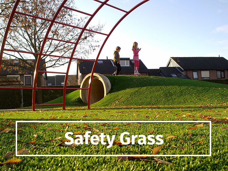 safety-grass