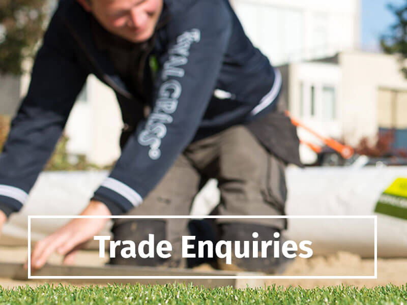 trade enquiries