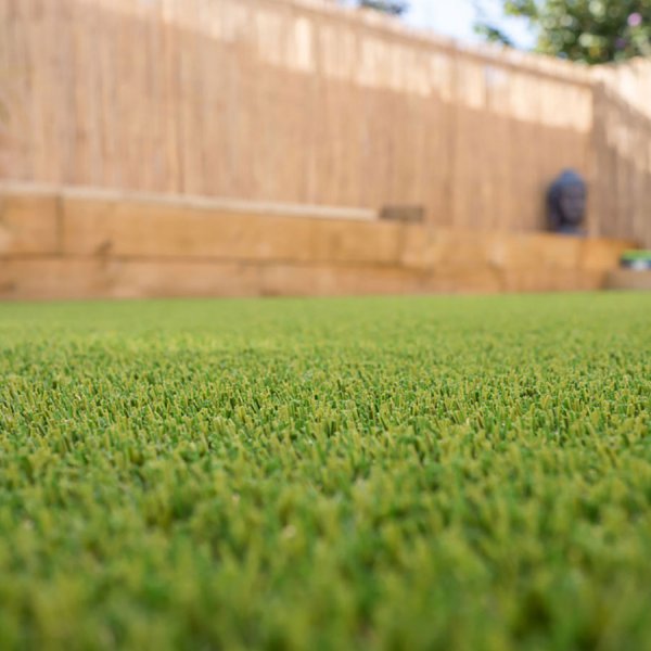 artificial grass lawn