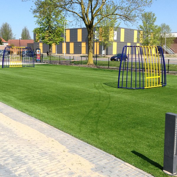 artificial sports grass