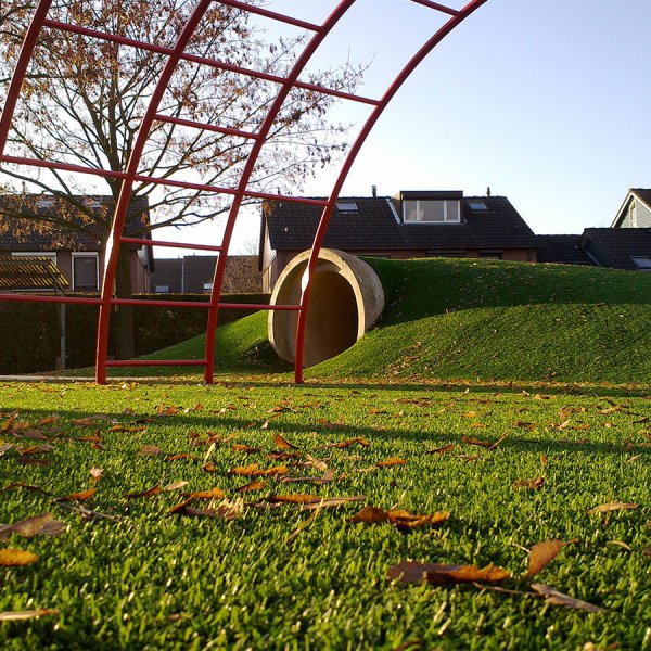 safety grass for play areas and schools