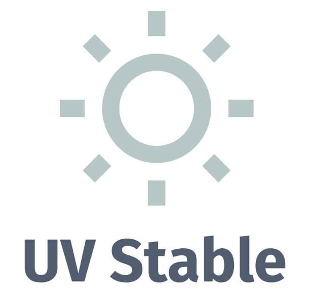 uv stable