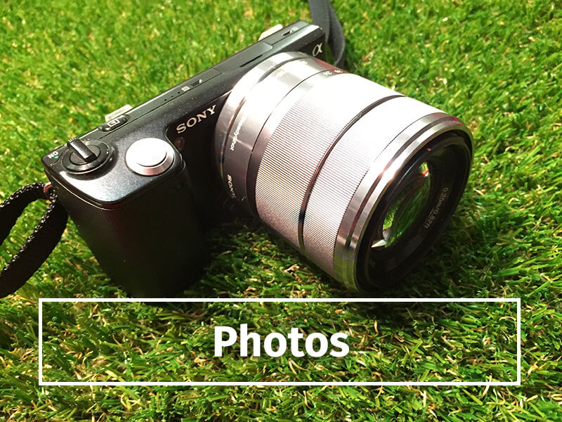 artificial grass photos